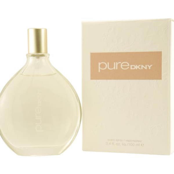 dkny pure discontinued