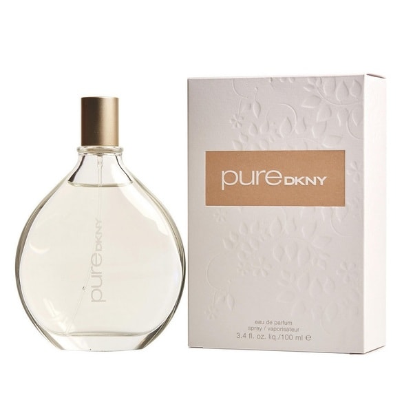 Donna Karan Pure DKNY Women's 3.4-ounce 