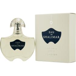 Guerlain 'Eau de Shalimar' Women's 1.7 ounce Eau de Toilette Spray Guerlain Women's Fragrances