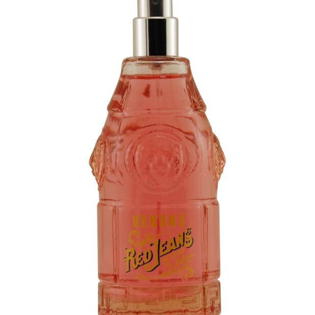 versace red perfume price