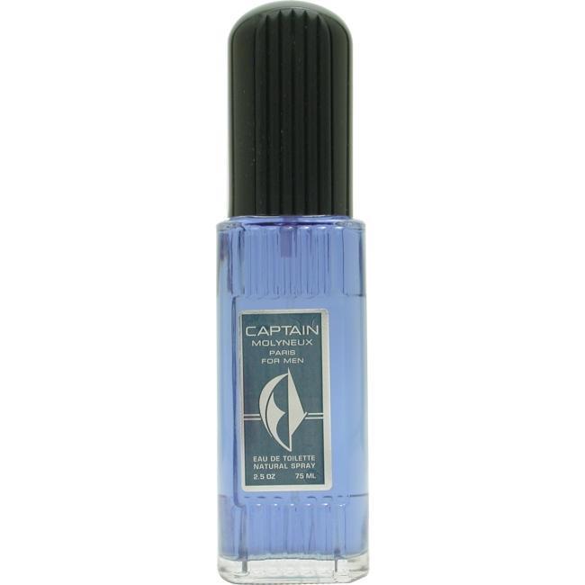 captain molyneux eau de parfum