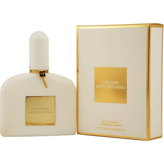 Tom Ford White Patchouli Womens 1.7 ounce Eau de Parfum Spray