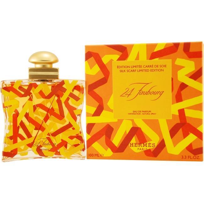 24 faubourg eau de parfum spray