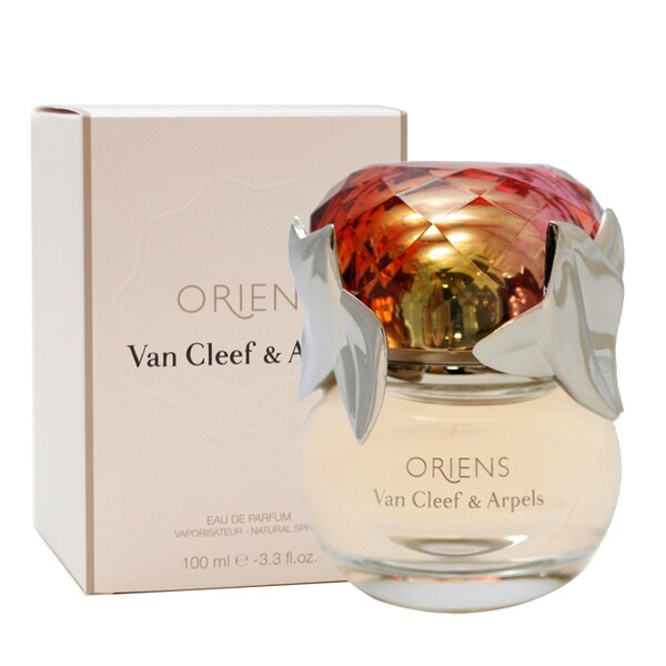 eau de parfum oriens