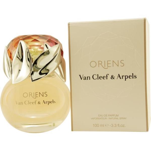 eau de parfum oriens