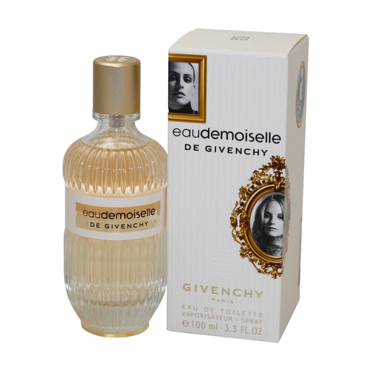 eau mademoiselle de givenchy