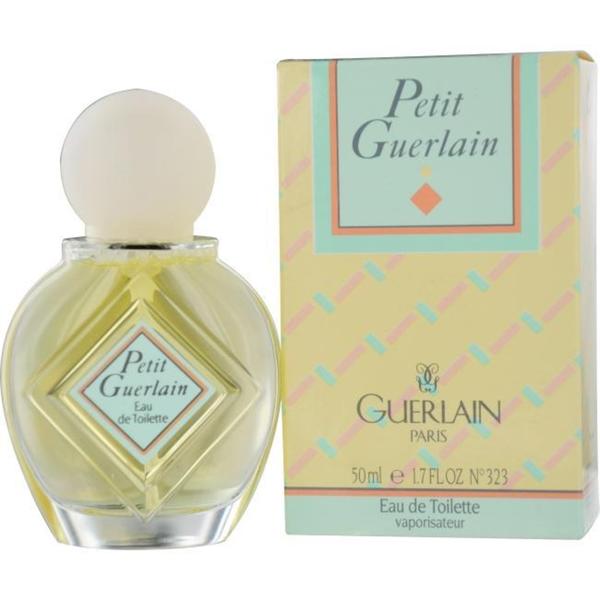 petit guerlain eau de toilette