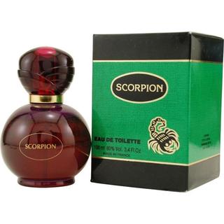 scorpion parfum