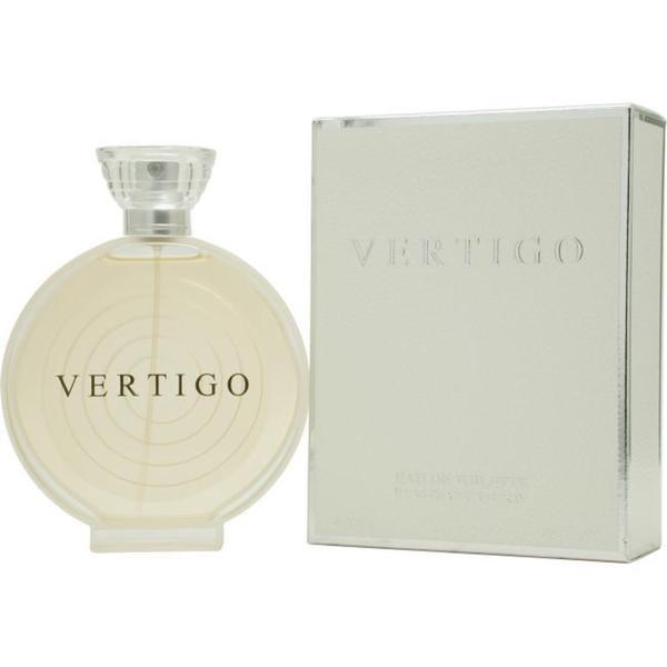 vertigo parfum