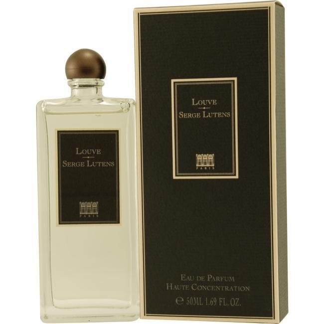 parfum louve de serge lutens