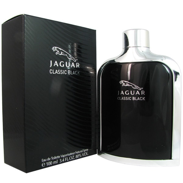 jaguar perfume black price