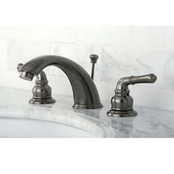 Bathroom Faucets Under $20 vintage satin nickel widespread bathroom faucet - free shipping Bathroom Faucets Under $20 vintage satin nickel widespread bathroom faucet - free shipping