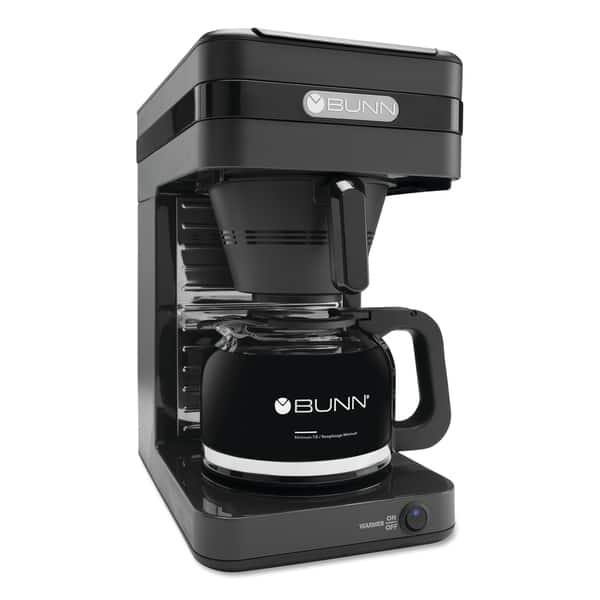 BUNN 10Cup Speed Brew Elite CSB2G Coffee Maker Bed Bath & Beyond