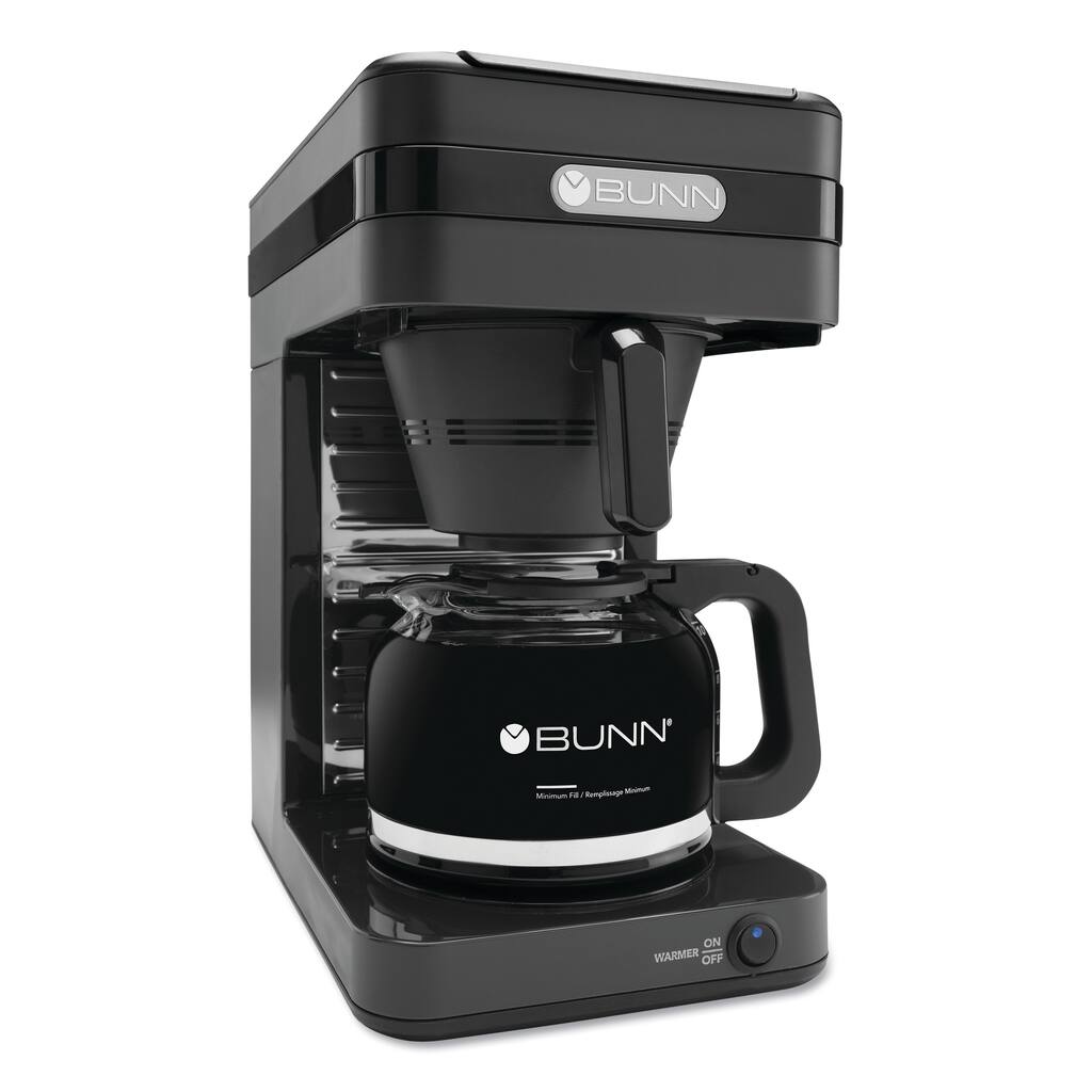 BUNN 10-Cup Speed Brew Elite CSB2G Coffee Maker