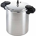 Mirro 92122A 22-quart Aluminum Pressure Cooker/ Canner