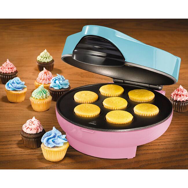 Nostalgia Electric Cupcake Maker