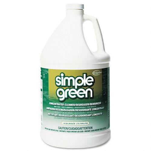 Simple Green 1-gallon All-purpose Industrial Degreaser/ Cleaner