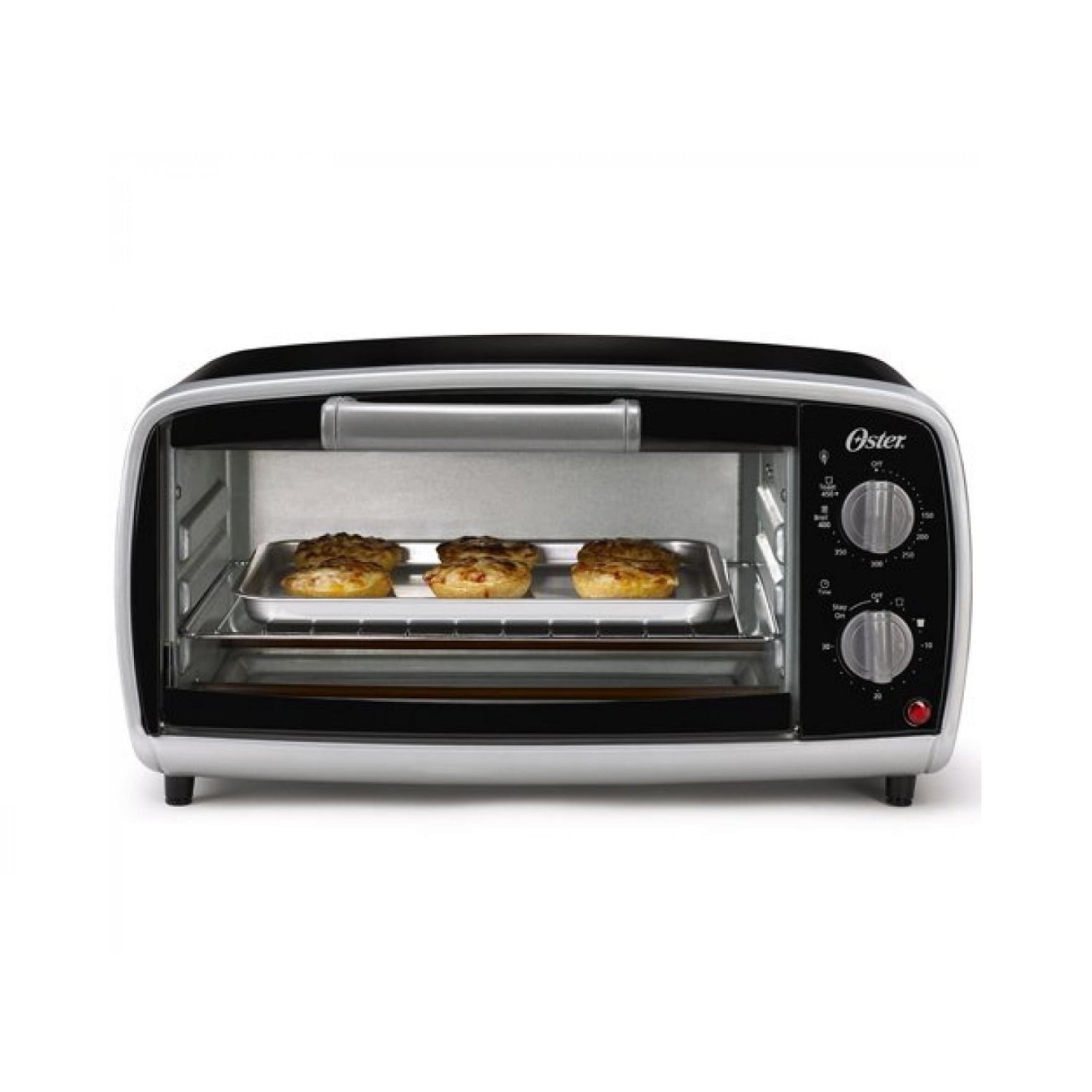 Oster Vega 4 Slice Toaster Oven