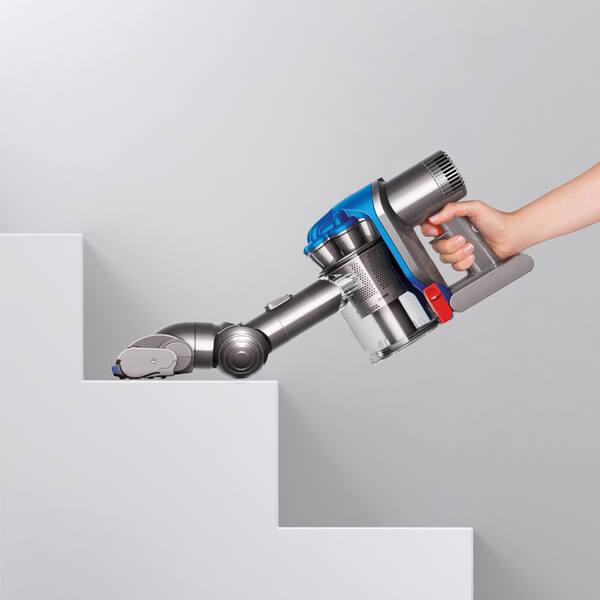 Shop Dyson Dc35 Multi Floor Cordless Handheld Vacuum New Clearance Overstock 5562687