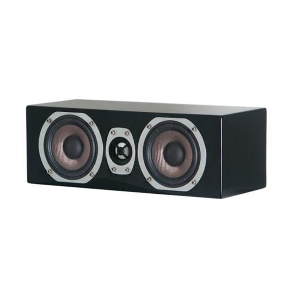 mini center speaker