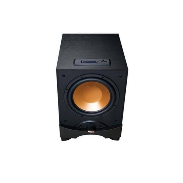 klipsch reference 10 subwoofer