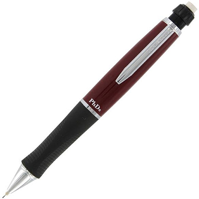 Papermate PhD Mechanical Pencils (Pack of 6)