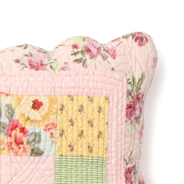 Sanderson pillows top