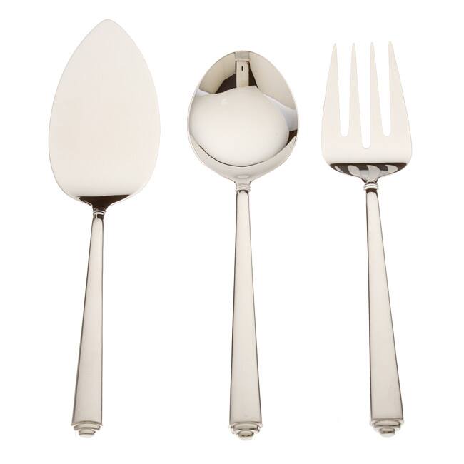 Yamazaki Portitico 3-Piece Entertainment Set