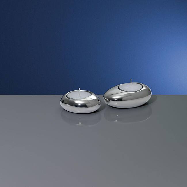 Yamazaki Tantalyn Tea Light Candleholder