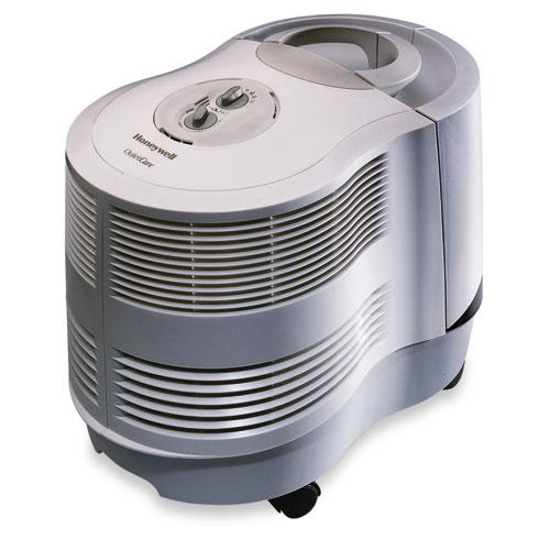 Honeywell Quietcare Humidifer