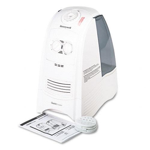 Honeywell Quicksteam Warm Moisture Humidifier