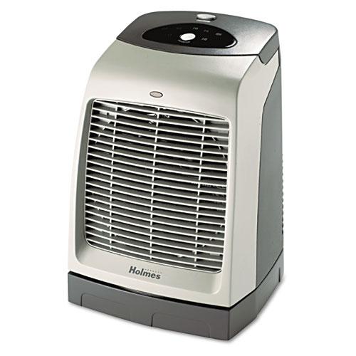 Holmes One-touch Oscillating Heater - Free Shipping Today - Overstock ...