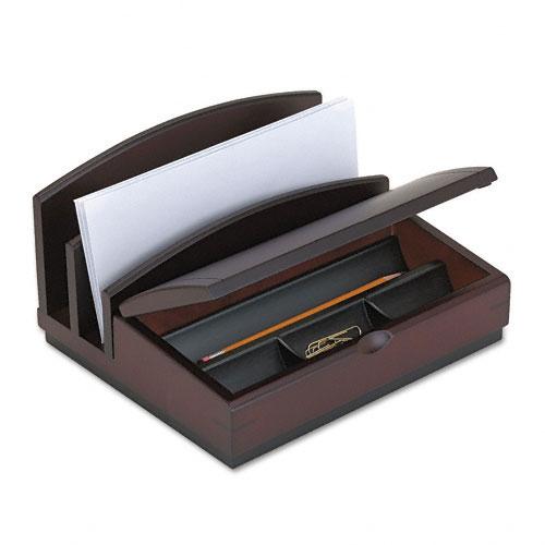 Rolodex Desk Organizer