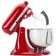 preview thumbnail 10 of 8, KitchenAid KFE5T Flex Edge Beater