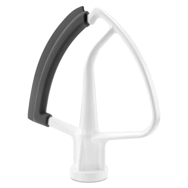 KitchenAid KFE5T Flex Edge Flat Beater for Stand Mixers