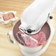 preview thumbnail 8 of 8, KitchenAid KFE5T Flex Edge Beater