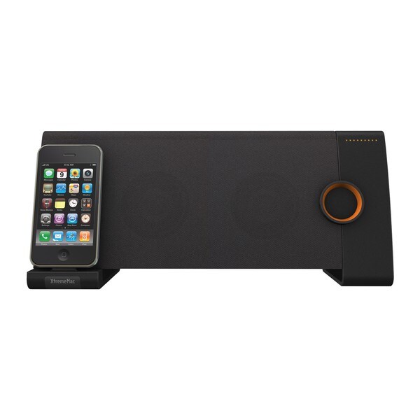 xtrememac bluetooth speaker