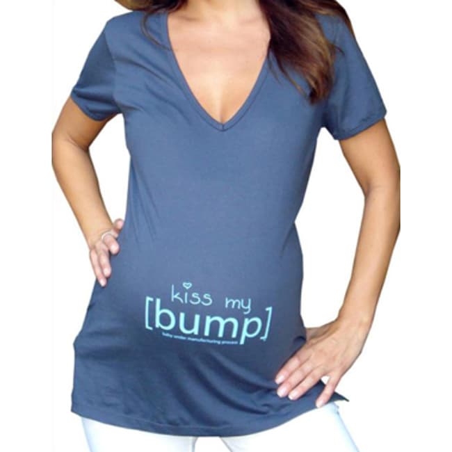 le bump shirt