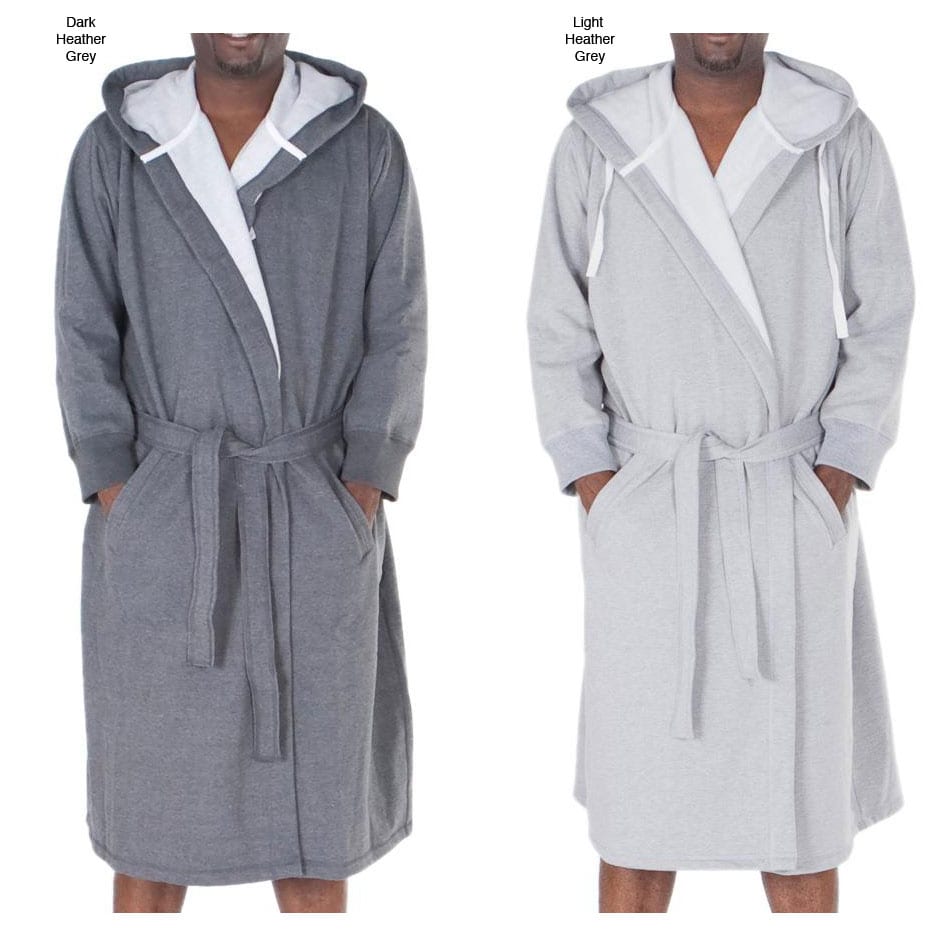 peter alexander mens bathrobe