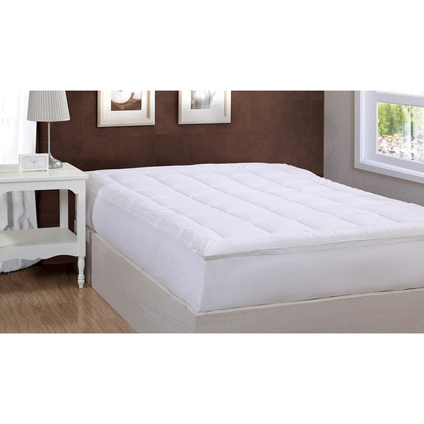 Pillow top mattress topper bed bath and beyond hotsell