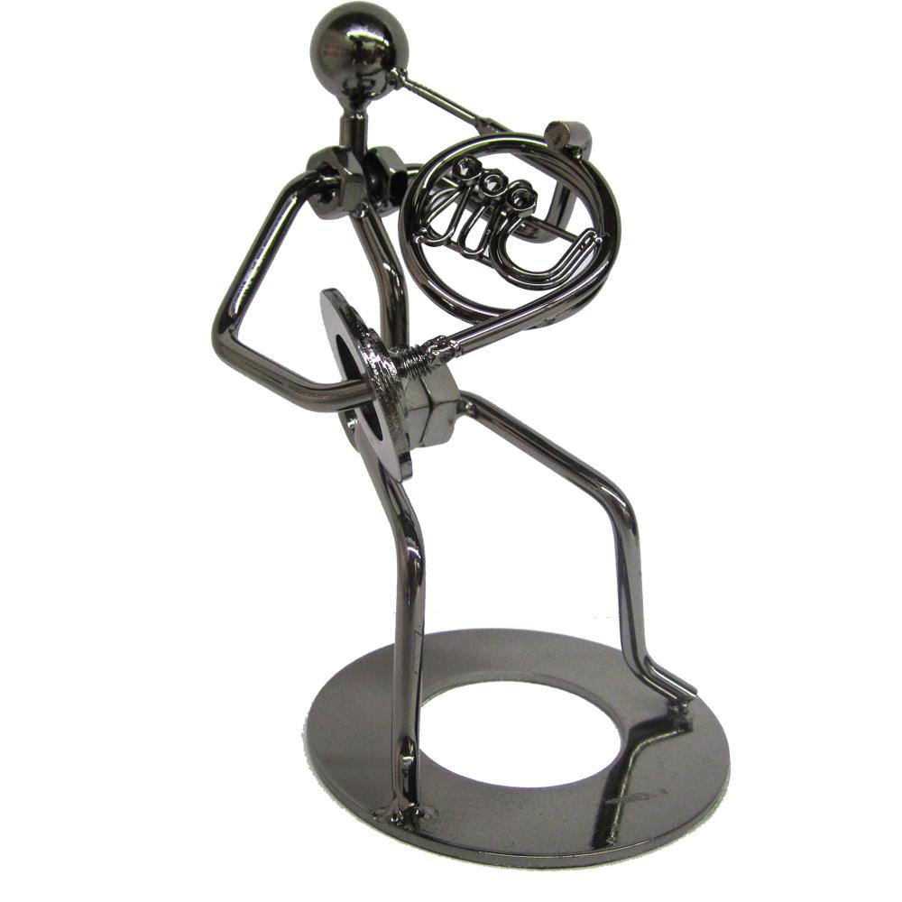 French Horn Metal Figurines Free Shipping On Orders Over - French Horn Metal Figurines french horn metal figurines free shipping on orders over - french horn metal figurines