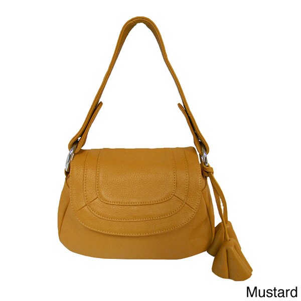 mustard bag