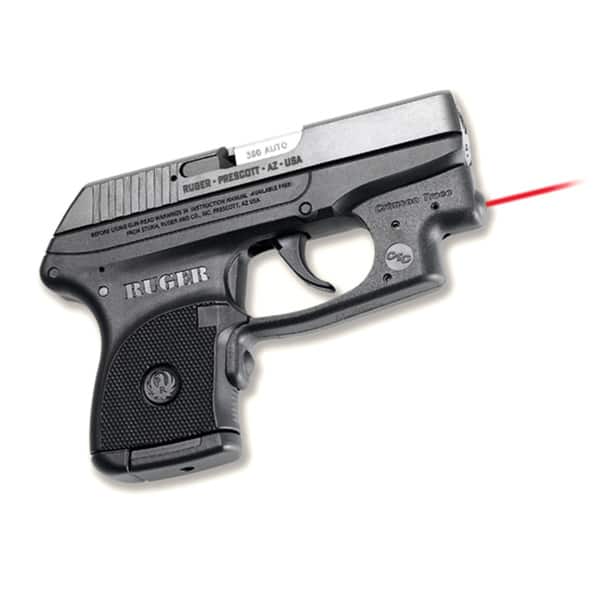 Crimson Trace Ruger LCP Laserguard - Bed Bath & Beyond - 5583693