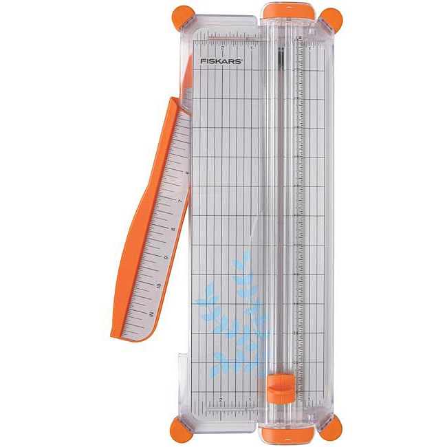 Surecut Personal Paper Trimmer 12