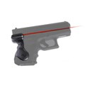 Crimson Trace Glock 26-39 Polymer Rear Activation Overmold