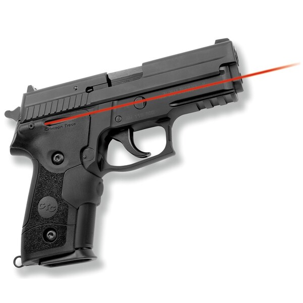 Crimson Trace Sig Sauer P228/P229 Front Activation Laser Grip