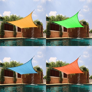 Medium Square Sail Sun Shade