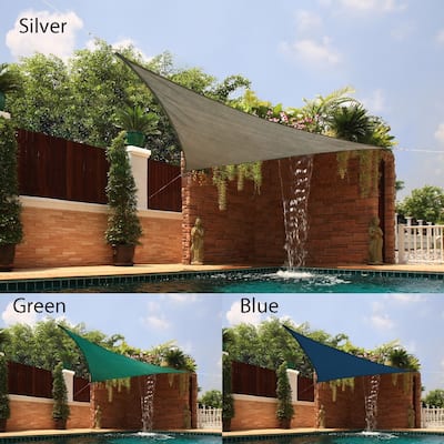 Medium Triangle Sail Sun Shade