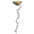 Home Northwoods1-light Nutmeg Wallchiere