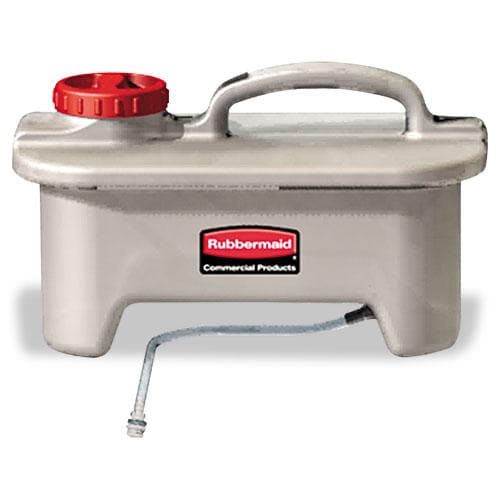 Rubbermaid 2 gal Commercial Pulse Caddy